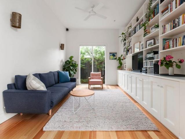 Bonleigh Timeless Family Excellence in the Gascoigne Estate
