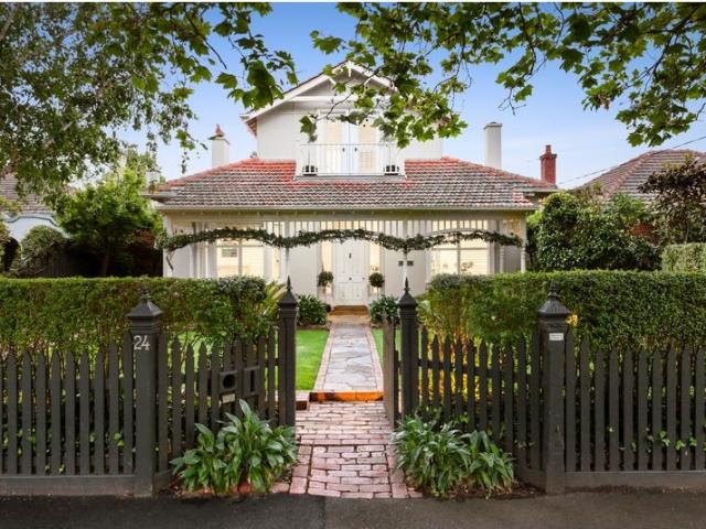 Bonleigh Family Excellence in the Gascoigne Estate