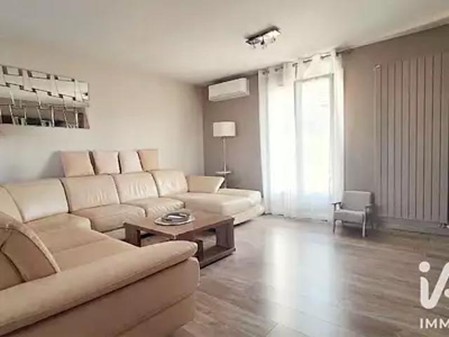 Bonlier 60510 Achat / Vente maison 6 pièces t6 terrasse parking