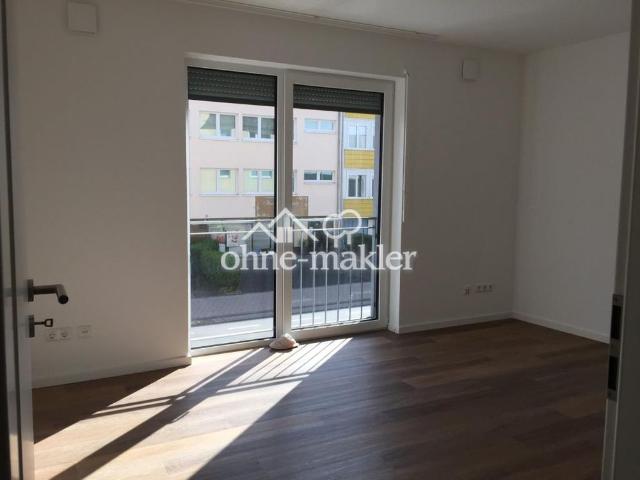 Bonn *attraktive 2 Zi. Whg./ Balkon/TG in guter Lage aus 2015