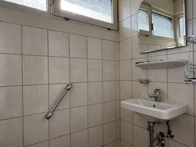 BONN BECHLINGHOVEN toller Bungalow, 4 Zimmer mit ca. 115 m² Wfl Wärmepumpe, Atrium, Keller, Garage