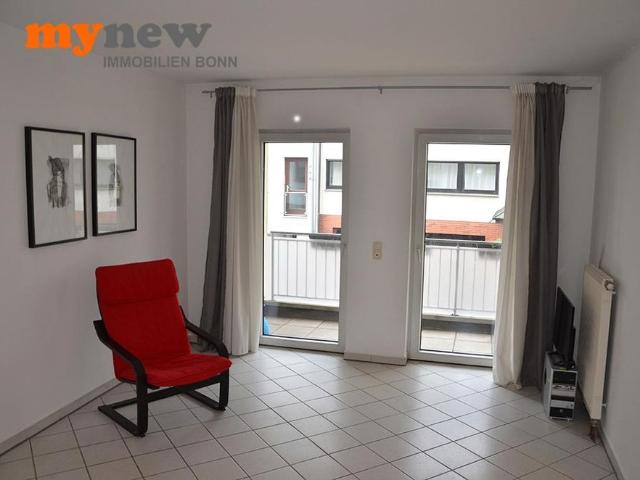 Bonn Beuel – Mietwohnung in Toplage Rheinaustraße!