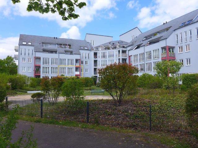 Bonn Brüser Berg. Kapitalanlage 3 ZKB mit Balkon provionsfrei