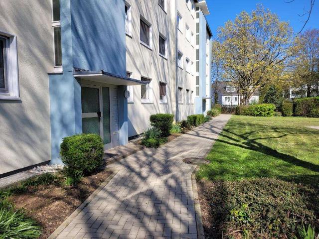 Bonn Duisdorf. vermietete 4 Zimmer Wohnung mit Balkon provisionsfrei!