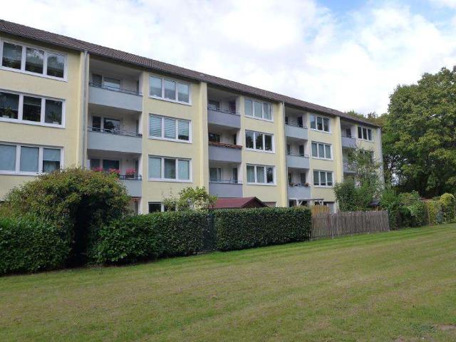 Bonn Duisdorf. vermietete Kapitalanlage. 3 ZKB Blk. PROVISIONSFREI!