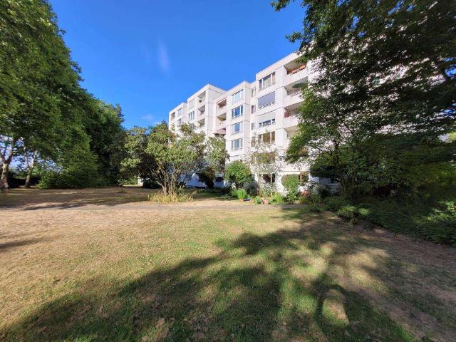 Bonn Endenich. Kapitalanlage EG. mit 3 ZKB mit Balkon Provisionsfrei!