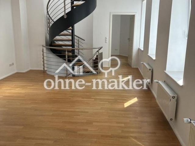 Bonn Südstadt! Moderne Maisonettewohnung/Stadthaus