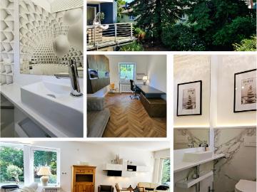 Venusberg, Bonn - Sauna, Parkplatz