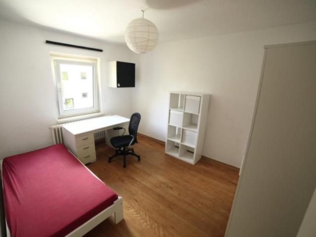 Bonn Venusberg Nähe Uniklinik Bonn, Hochschulsport, zentrums und waldnah