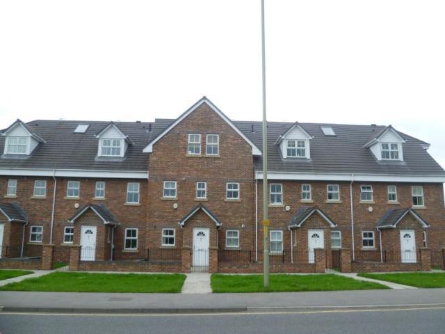 Bonnar Court, Tyne And Wear NE31 2 bed apartment to rent £650 pcm £150 pw