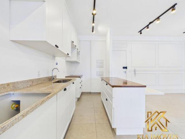 Bonnard Apartamento à Venda no Bonnard 307 Alphaville – 88 m², 2 Dormitórios e 2 Vagas