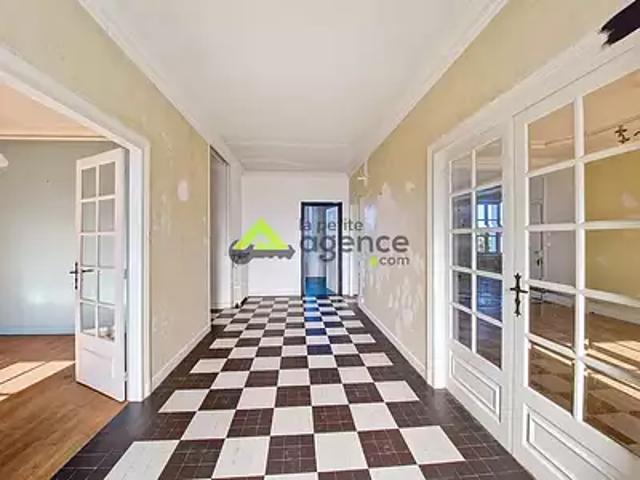 Bonnat 23220 Achat / Vente maison 10 pièces t10