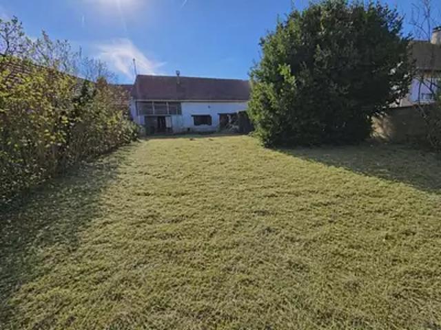 Bonnay 80800 Achat / Vente maison 4 pièces t4