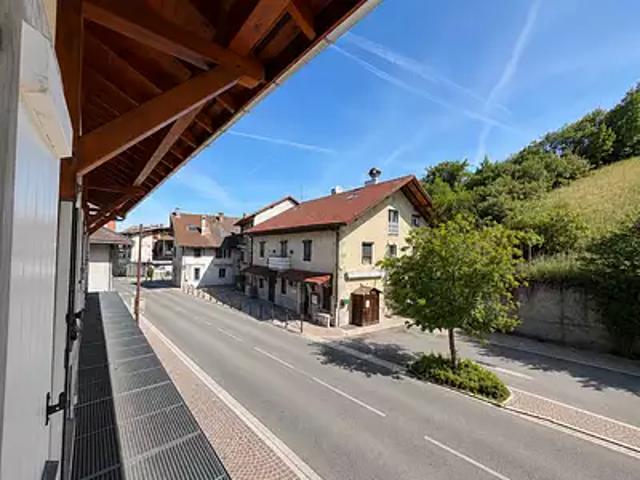 Bonne 74380 Achat / Vente appartement 2 pièces t2