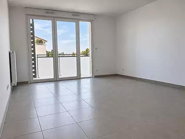 Bonne 74380 Achat / Vente appartement 3 pièces t3 au dernier étage terrasse