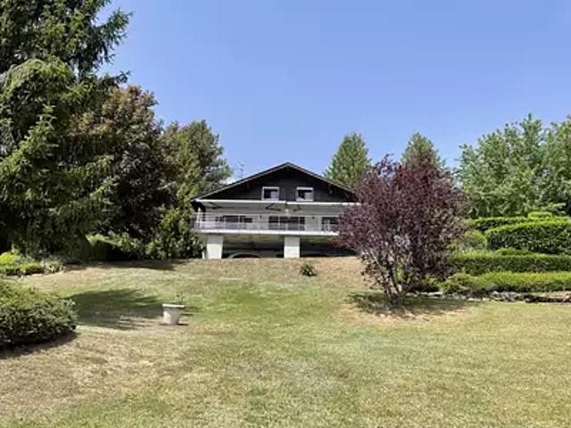 Bonne 74380 Achat / Vente maison 7 pièces t7