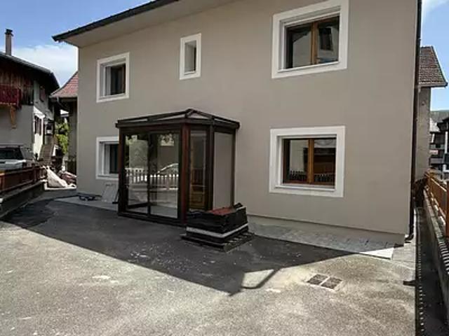 Bonne 74380 Achat / Vente maison 5 pièces t5