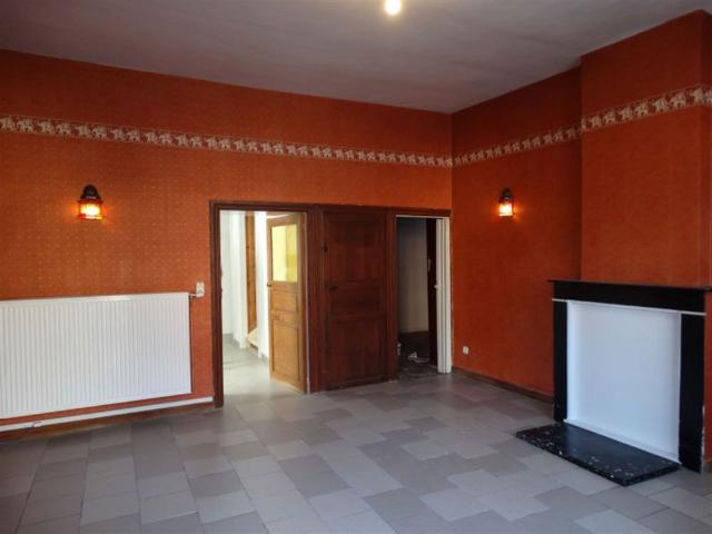 Bonne maison d’habitation 3 chambres