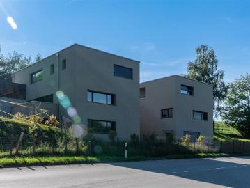 BONNEFONTAINE – Moderne Einfamilienhaus von 185 m2