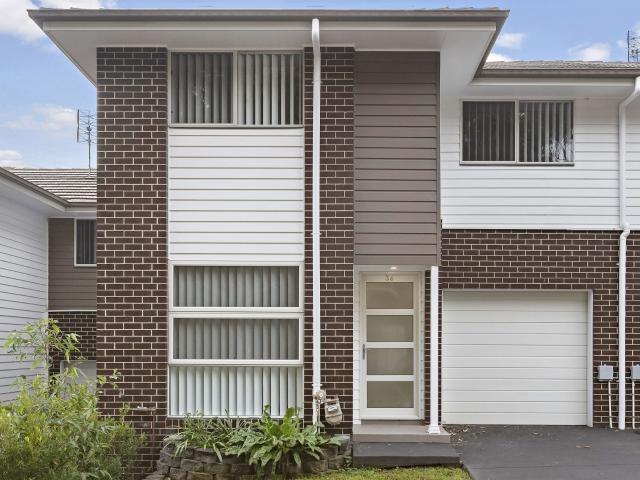 Bonnells Bay, 36/26 Harbord Street