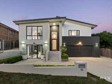 Bonner, Yass Valley, Victoria - Air conditioning