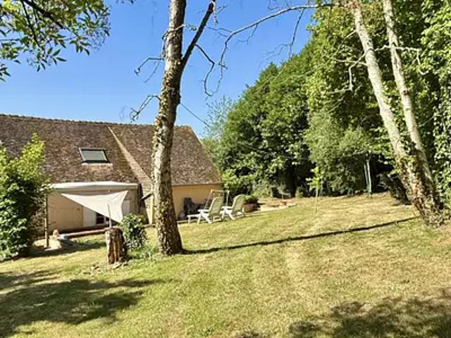 Bonnétable 72110 Achat / Vente maison 5 pièces t5