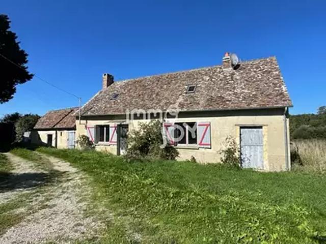 Bonnétable 72110 Achat / Vente maison 2 pièces t2