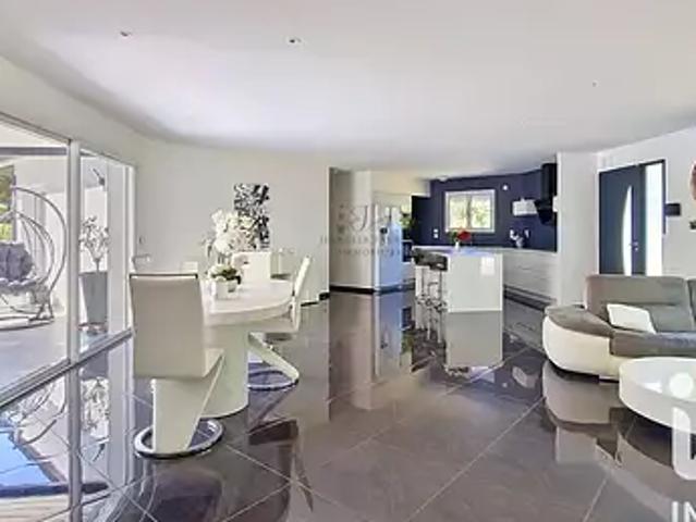 Bonnetan 33370 Achat / Vente maison 5 pièces t5