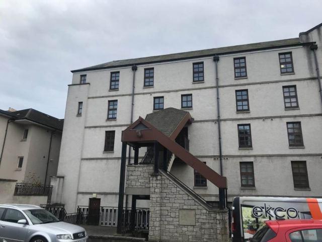 Bonnethill Place, Dundee DD1, 2 bed flat to rent, £850 pcm | PrimeLocation