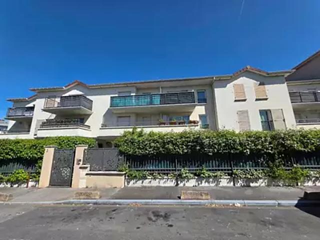 Bonneuil en France 95500 Achat / Vente appartement