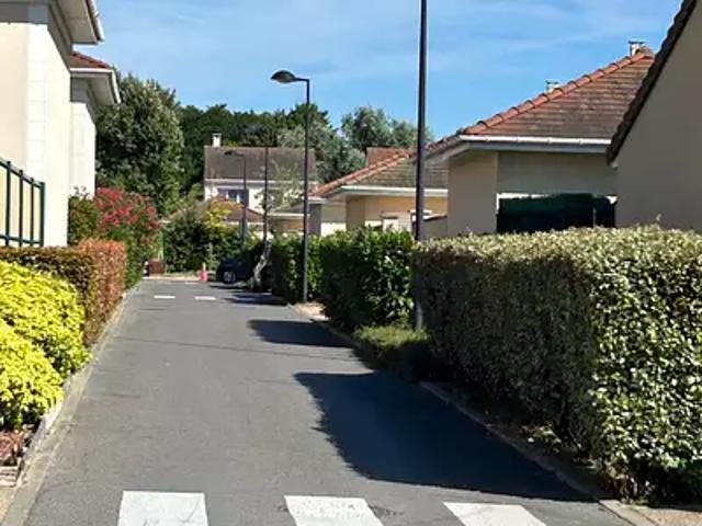 Bonneuil en France 95500 Achat / Vente maison 5 pièces t5 terrasse