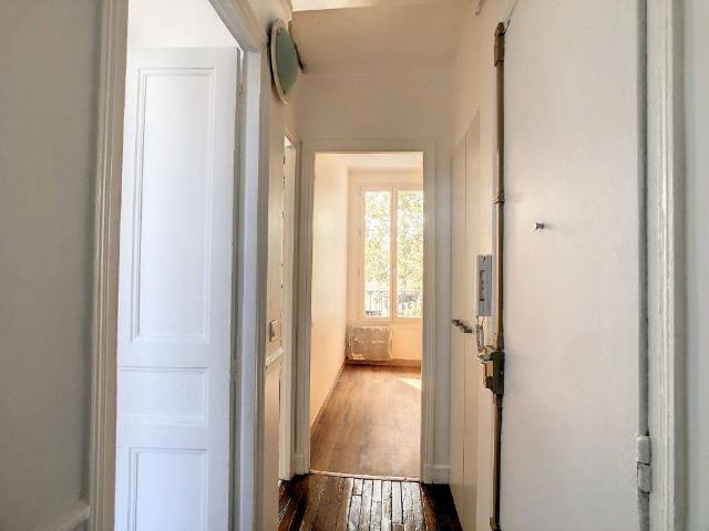 Bonneuil Sur Marne 3 pièces 40.45 m2