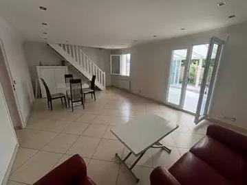 Bonneuil sur Marne 94380 Achat / Vente maison 5 pièces t5