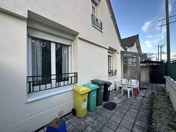 Bonneuil sur Marne 94380 Achat / Vente maison 5 pièces t5
