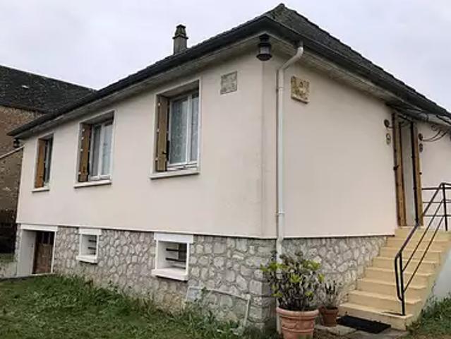 Bonneval 28800 Achat / Vente maison 4 pièces t4