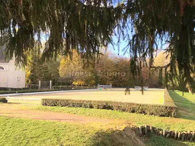 Bonneval 28800 Achat / Vente maison 5 pièces t5