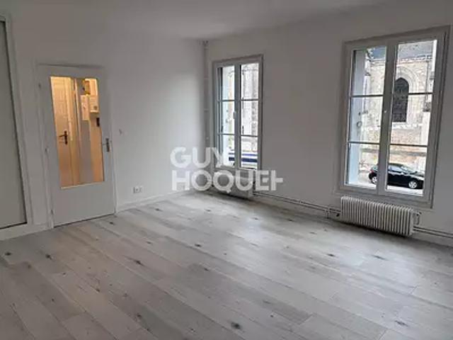 Bonneval 28800 Location appartement 1 pièce t1
