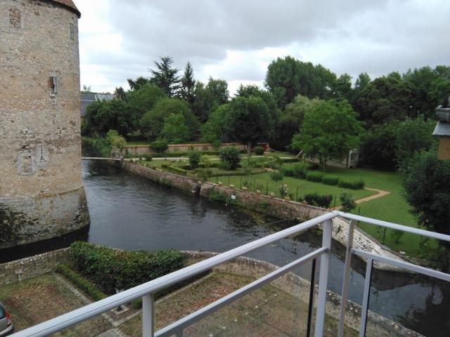 BONNEVAL, Bonneval