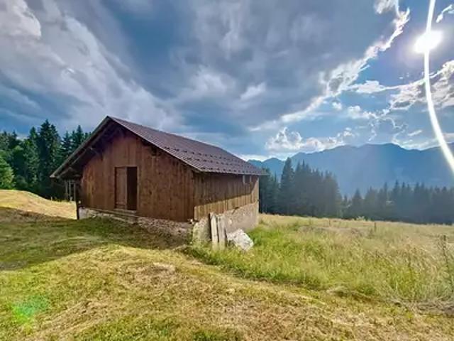 Bonnevaux 74360 Achat / Vente maison 3 pièces t3