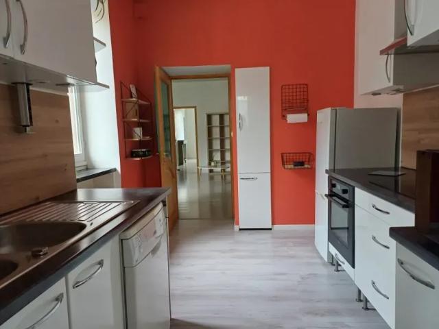Bonneville Appartement 2 pièces 53 m²