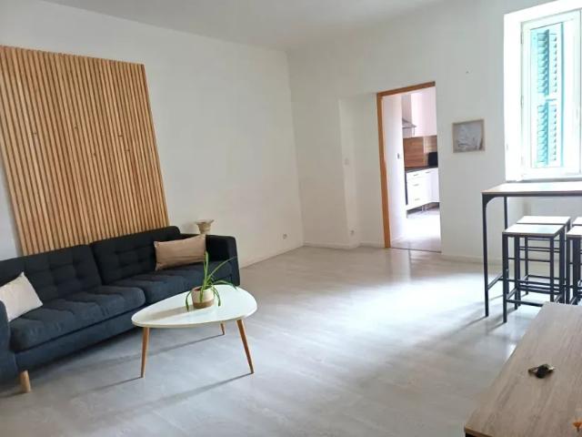 Bonneville Appartement 2 pièces 53 m²