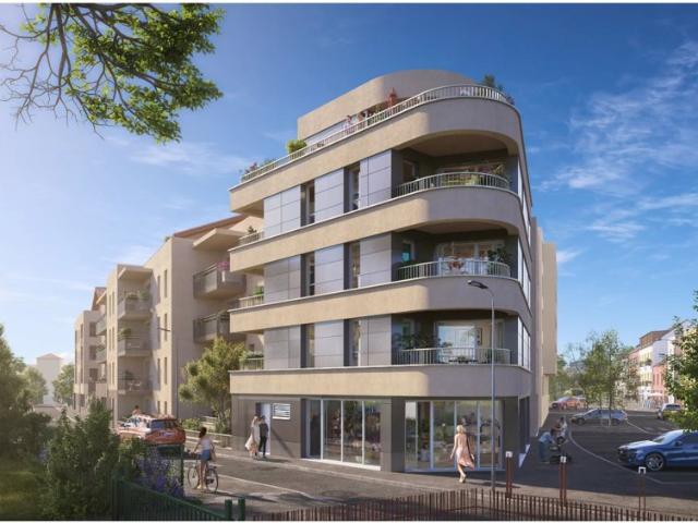 BONNEVILLE APPARTEMENT 3 PIECES A VENDRE