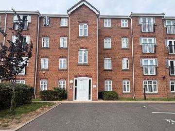 Bonneville Close, Tipton DY4, 2 bed flat to rent, £850 pcm | PrimeLocation