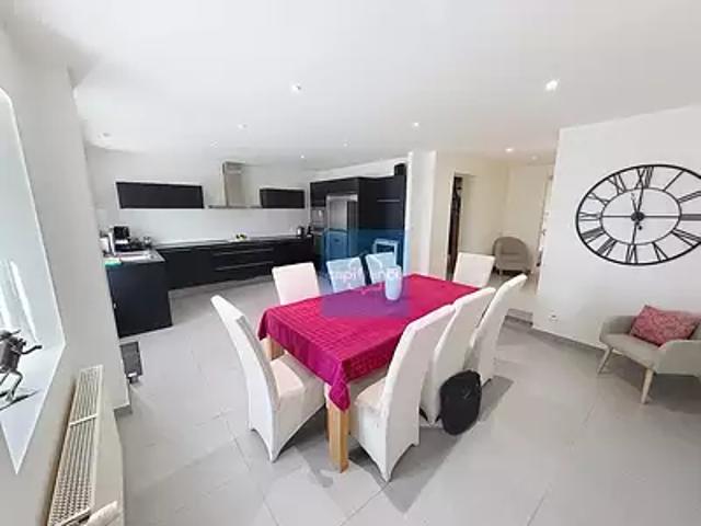 Bonneville 74130 Achat / Vente maison 5 pièces t5 terrasse