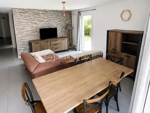 Bonneville 74130 Achat / Vente appartement 4 pièces t4 terrasse cave