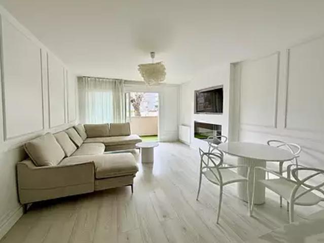 Bonneville 74130 Achat / Vente appartement 4 pièces t4 terrasse garage