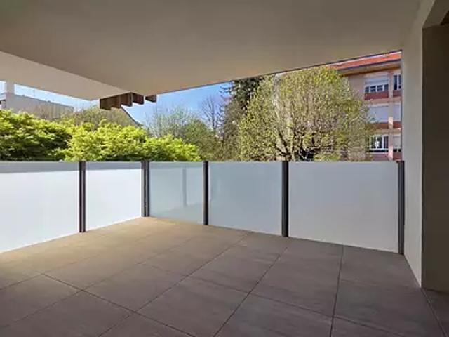 Bonneville 74130 Achat / Vente appartement 4 pièces t4