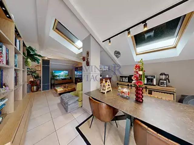 Bonneville 74130 Achat / Vente appartement 5 pièces t5