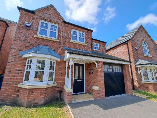 Bonney Lane, Lytham St Annes FY8, 3 bed shared accommodation to rent, £855 pcm | PrimeLocation