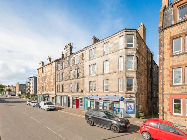 Bonnington Road, Bonnington. 5 bed flat to rent £2,750 pcm £635 pw